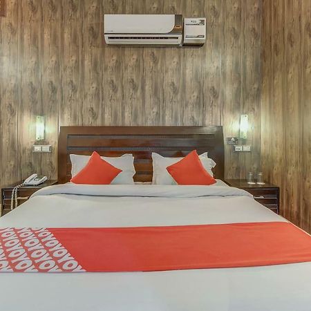 Oyo 27999 Hotel Deep Sirsa Extérieur photo