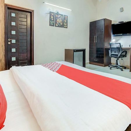 Oyo 27999 Hotel Deep Sirsa Extérieur photo