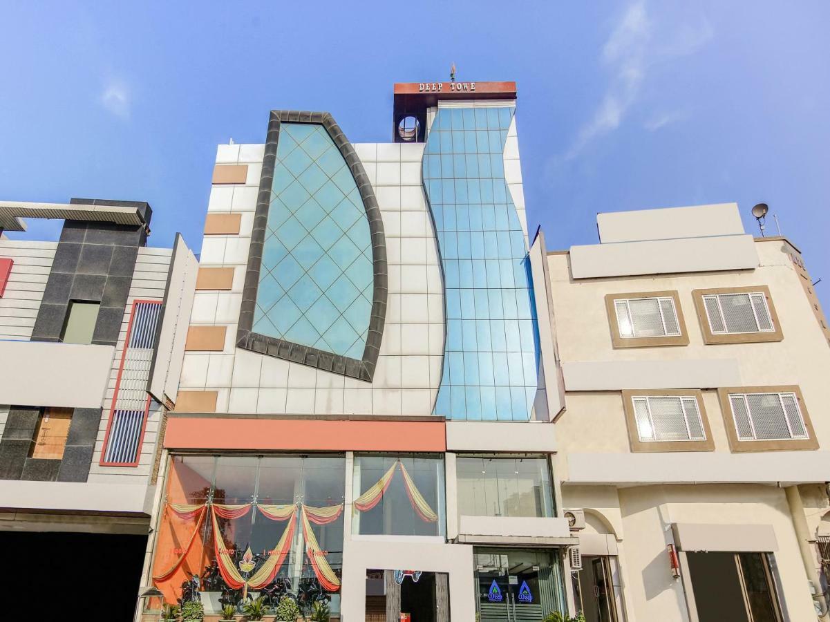 Oyo 27999 Hotel Deep Sirsa Extérieur photo