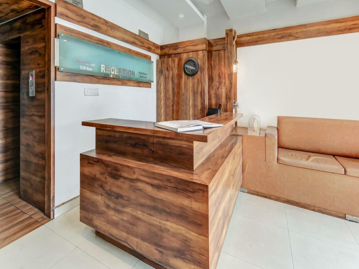 Oyo 27999 Hotel Deep Sirsa Extérieur photo
