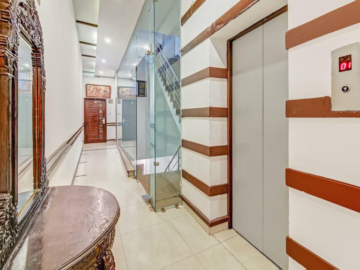 Oyo 27999 Hotel Deep Sirsa Extérieur photo