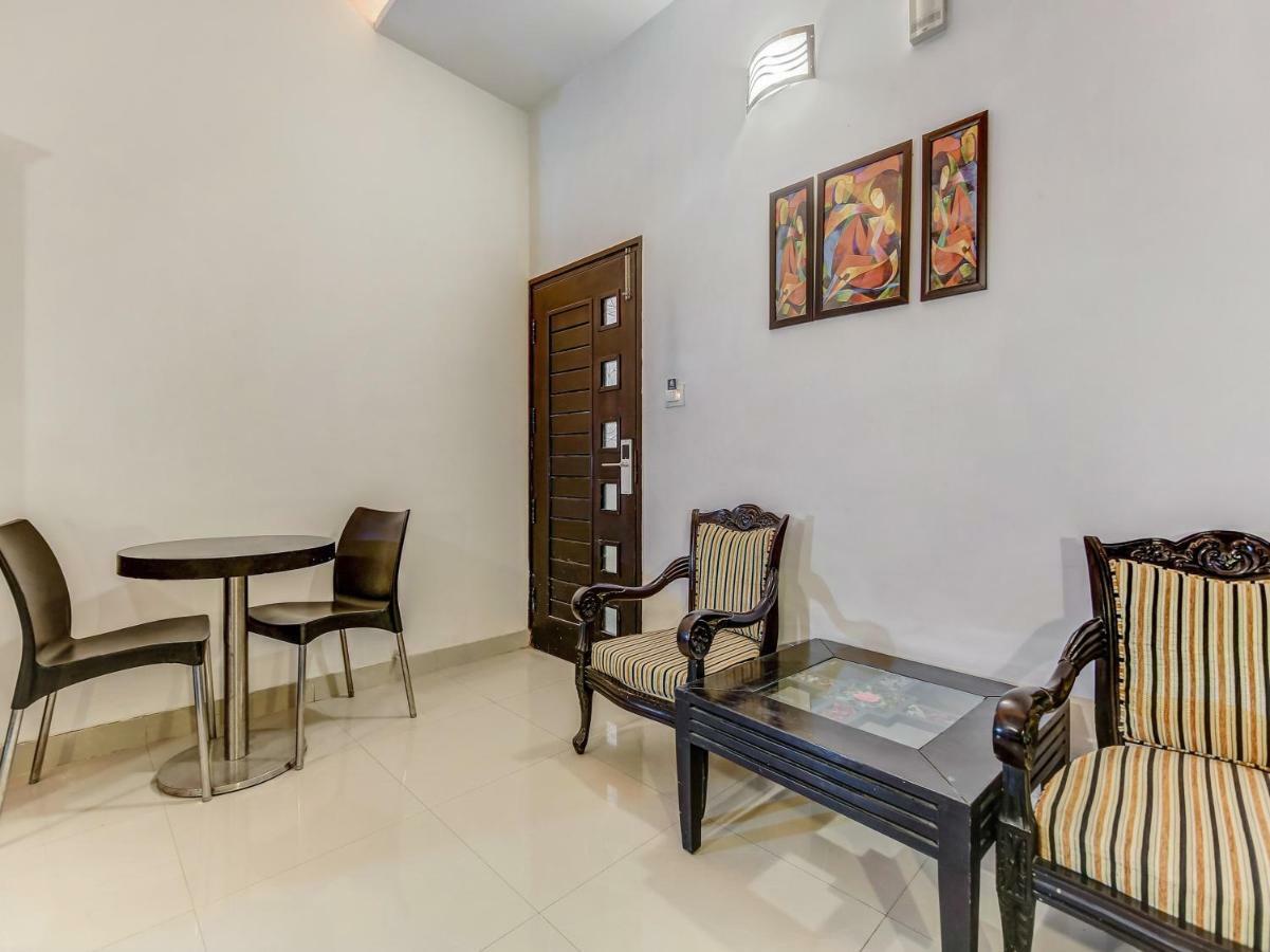 Oyo 27999 Hotel Deep Sirsa Extérieur photo