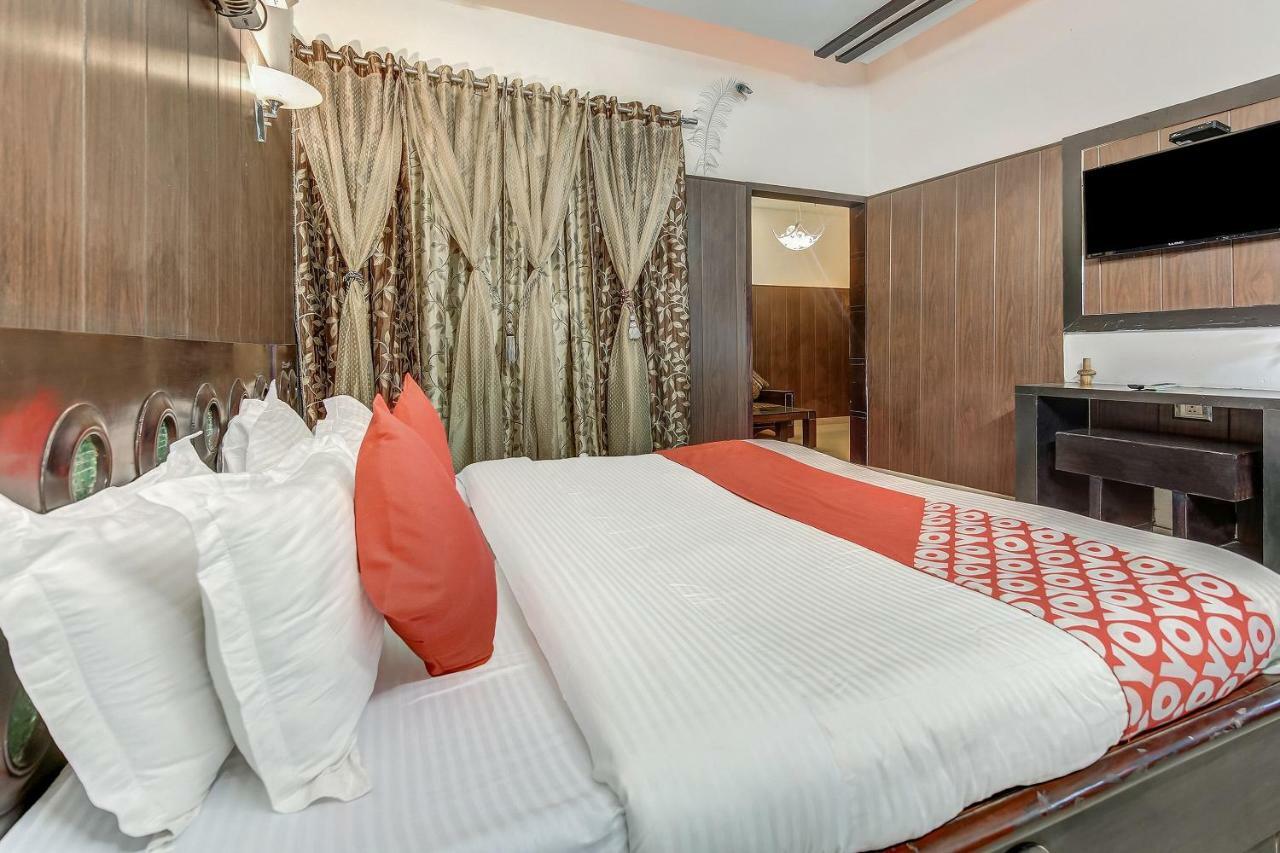 Oyo 27999 Hotel Deep Sirsa Extérieur photo