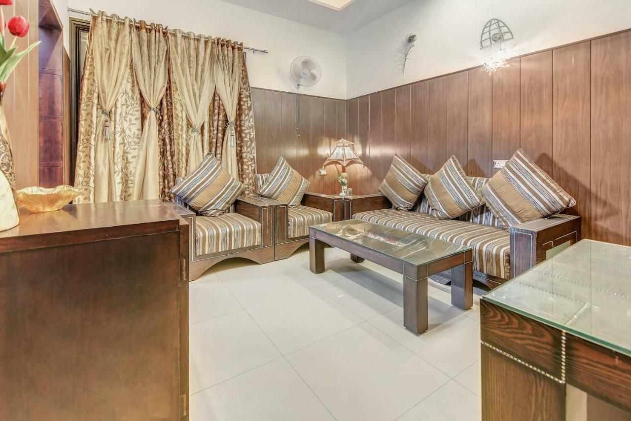 Oyo 27999 Hotel Deep Sirsa Extérieur photo