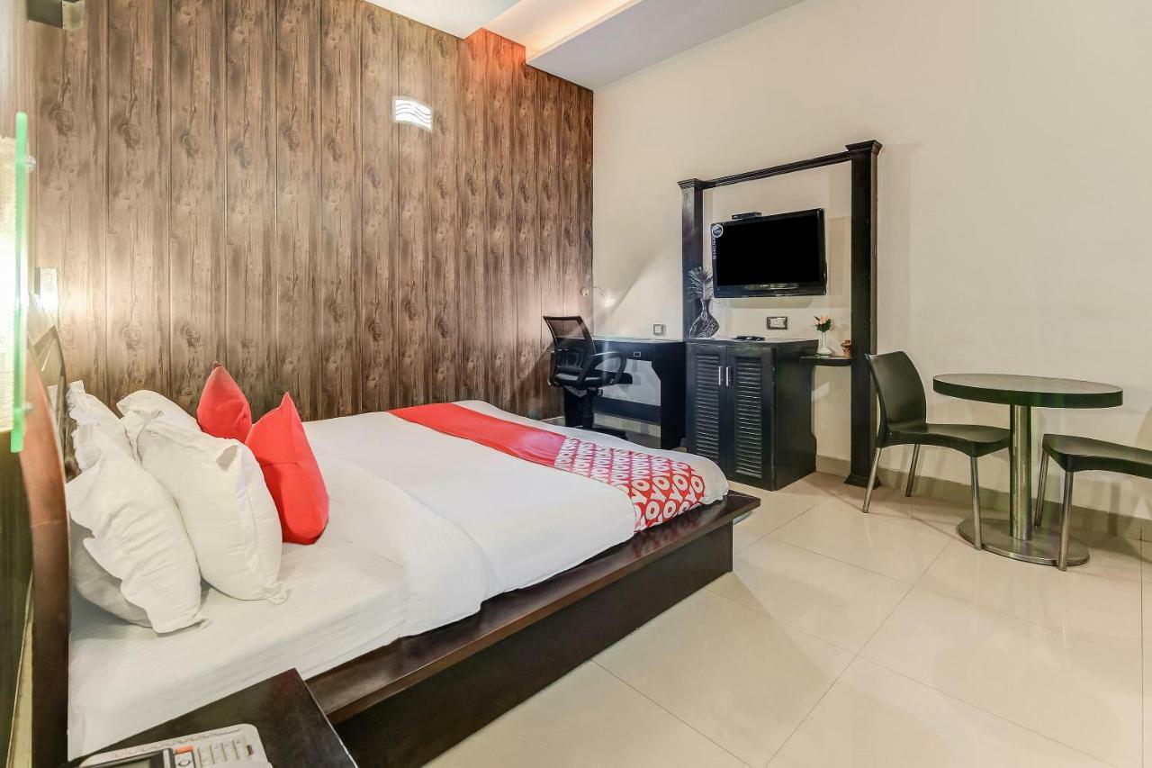 Oyo 27999 Hotel Deep Sirsa Extérieur photo