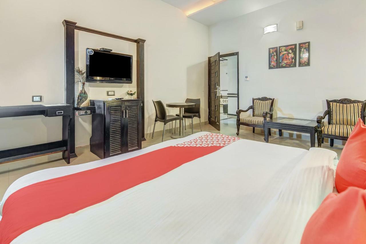 Oyo 27999 Hotel Deep Sirsa Extérieur photo